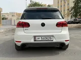 2012 Volkswagen Golf GTI